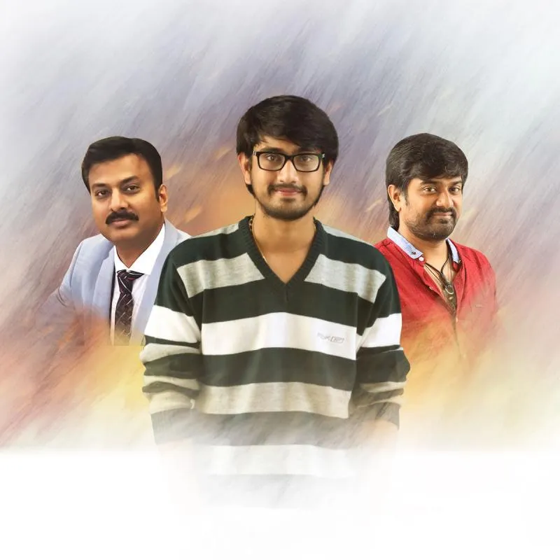 Palnati Surya Pratap New movie with Raj Tarun - Sakshi