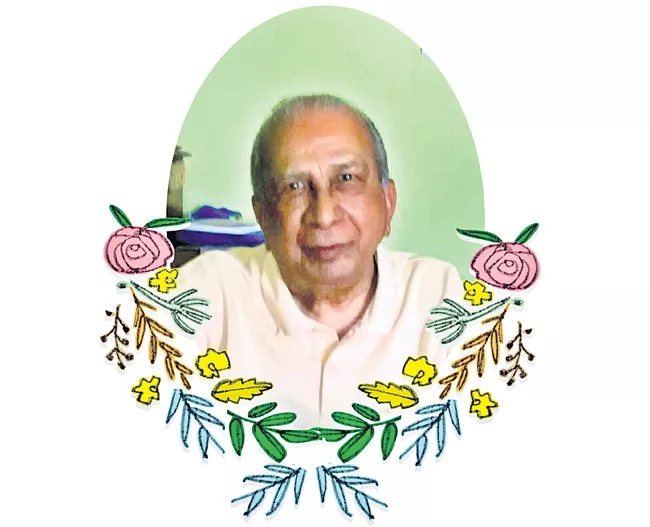 gollapudi maruthi rao guest column on ichapurapu jagannadha rao memories - Sakshi