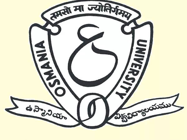 National Science Congress in OU - Sakshi