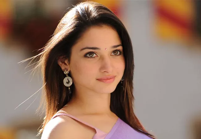 tamanna romance with hero udhayanidhi stalin in next movie - Sakshi