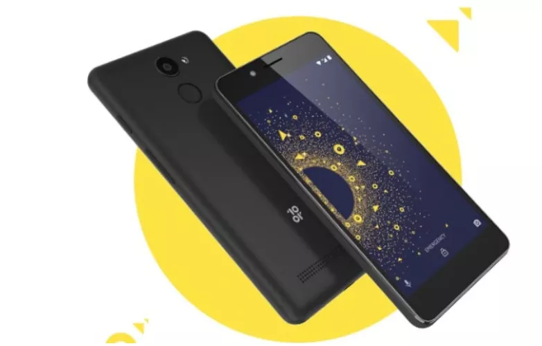 10.or D with 13MP rear camera launched at Rs 4,999 on Amazon exclusively - Sakshi