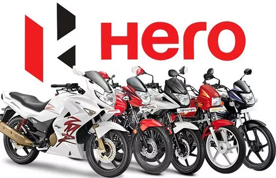 Hero MotoCorp : To increase prices of motorcycles from January 1; Price hike translates to about Rs 400/unit - Sakshi