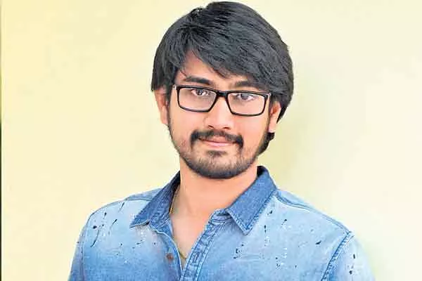 Young actor Raj Tarun teams up with Kumari 21F’s director Palnati Surya Pratap - Sakshi