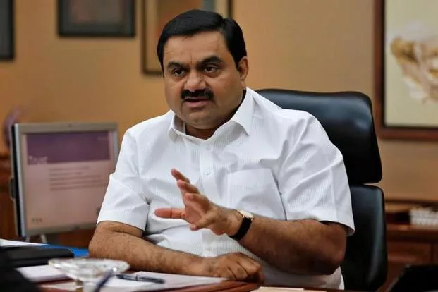 Adani acquires Mumbai business of debt-hit Reliance Energy for Rs 19,000 crore - Sakshi