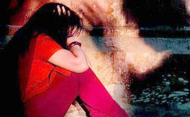  20 year old gang raped by 5 teens in Delhi - Sakshi