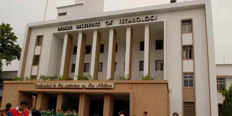 IITs see 5% decline in campus placements | education - Sakshi