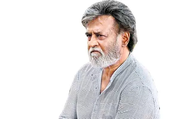 Superstar Rajinikanth to meet his fans from December 26 - Sakshi