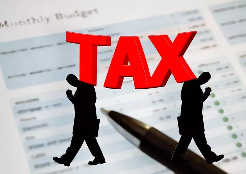 You can shift residence, fudge address but you can't avoid income tax notice anymore  - Sakshi