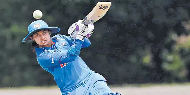 India to host Australia, England for women's T20 tri-series - Sakshi