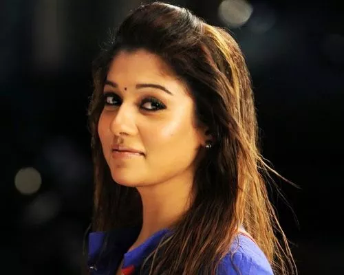  Bihar woman cop poses as Tamil actress Nayanthara to honeytrap gangster, succeeds - Sakshi