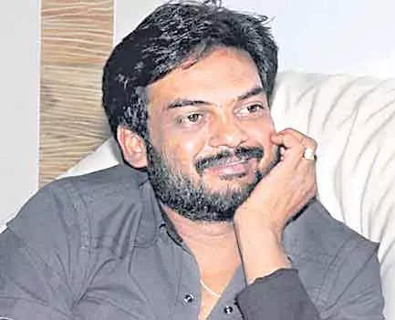 Tollywood Director Puri Jagannadh New Short Film HUG - Sakshi