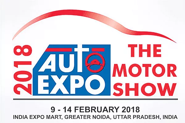 2018 motor show - Sakshi