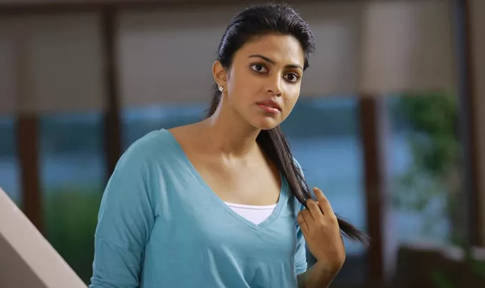 Amala Paul Comments on movie trend - Sakshi