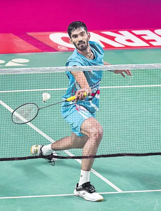 Premier Badminton League starts good - Sakshi