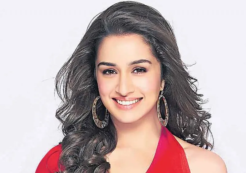  Shraddha Kapoor's role in 'Saaho' adds weight to the story  - Sakshi