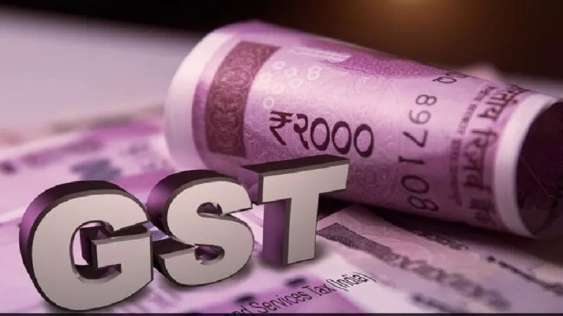 GST collections fall to Rs 80,808 cr in November - Sakshi