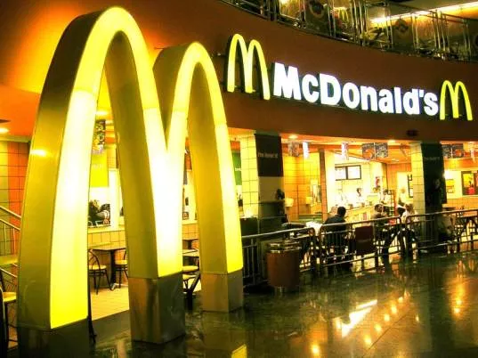 Goodbye McDonald's! Over half of outlets in North and East India shut down - Sakshi