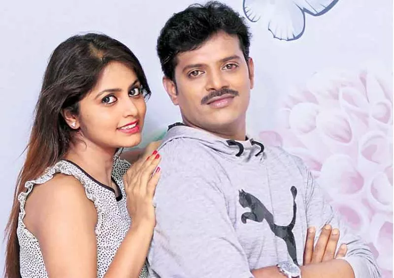 Samaram completes fourth schedule  - Sakshi