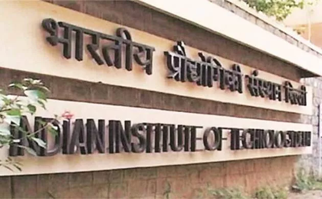 IIT postgraduate students engineer flood of offers  - Sakshi