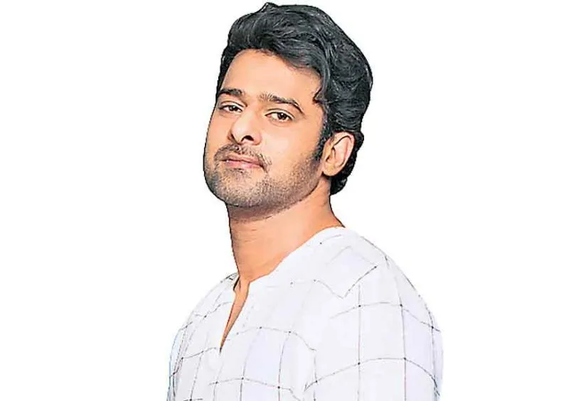 Shraddha Kapoor only doing song and dance sequences? Prabhas reveals the truth - Sakshi