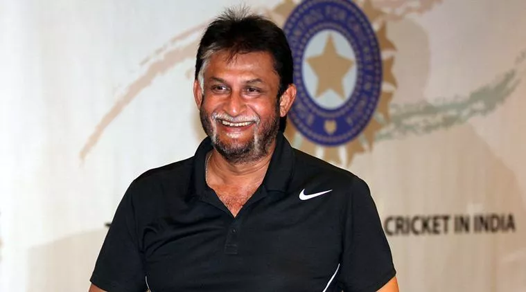 sandeep patil says rohit is a better bats man than kohli in limited overs format - Sakshi