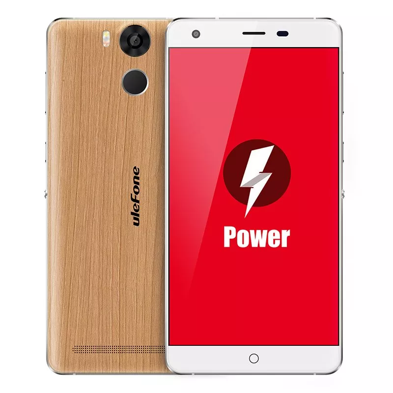 Ulefone Power 3 Now Available For Pre-Order For $219.99 - Sakshi