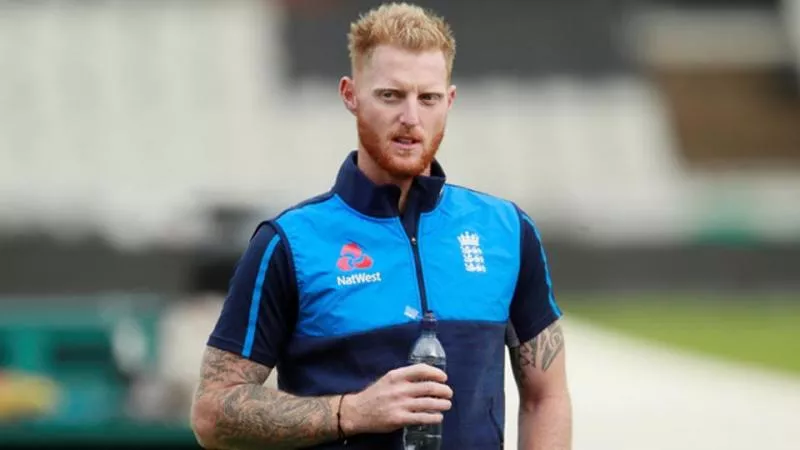 Ben Stokes Calls Alastair Cook His Favourite Player - Sakshi