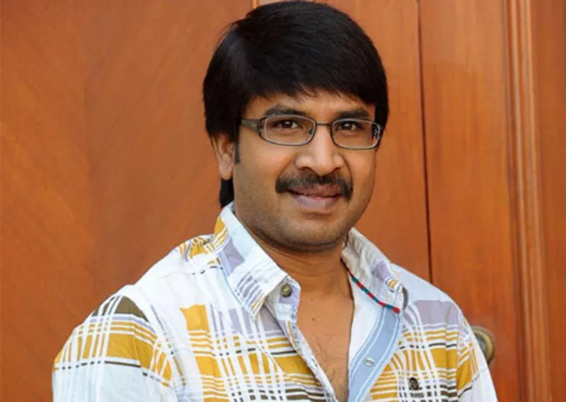 Comedian Srinivas reddy going to do another film as a Hero