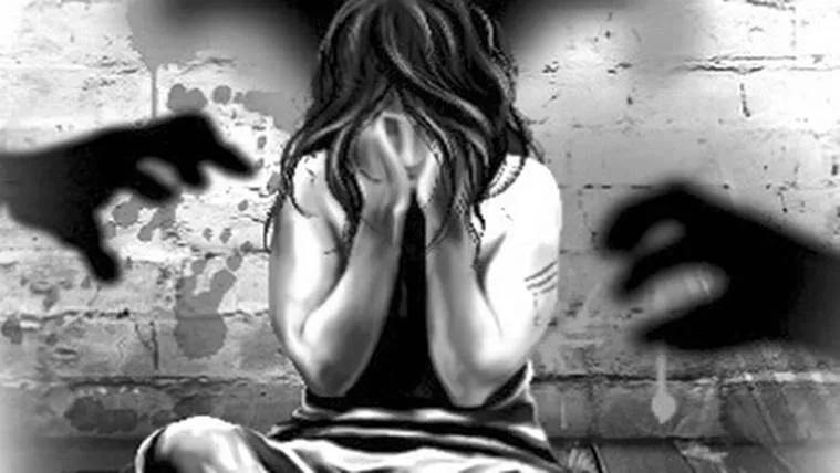 60-year-old man arrested for raping two minors - Sakshi