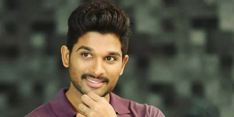 Allu Arjun starrer 'Naa Peru Surya Naa Illu India' to have Bollywood choreographer Vaibhavi Merchant - Sakshi