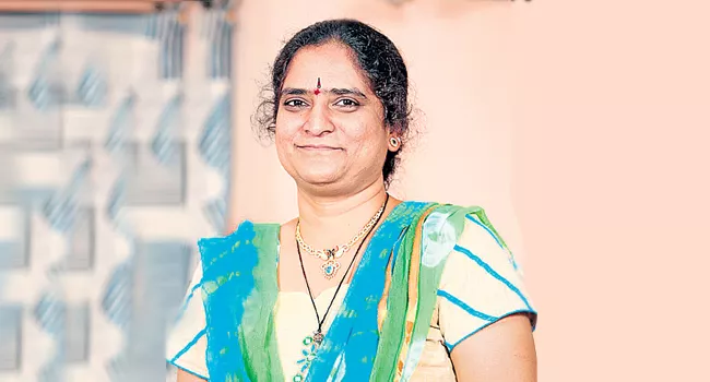 Do not believe those rumors : dr.padma - Sakshi