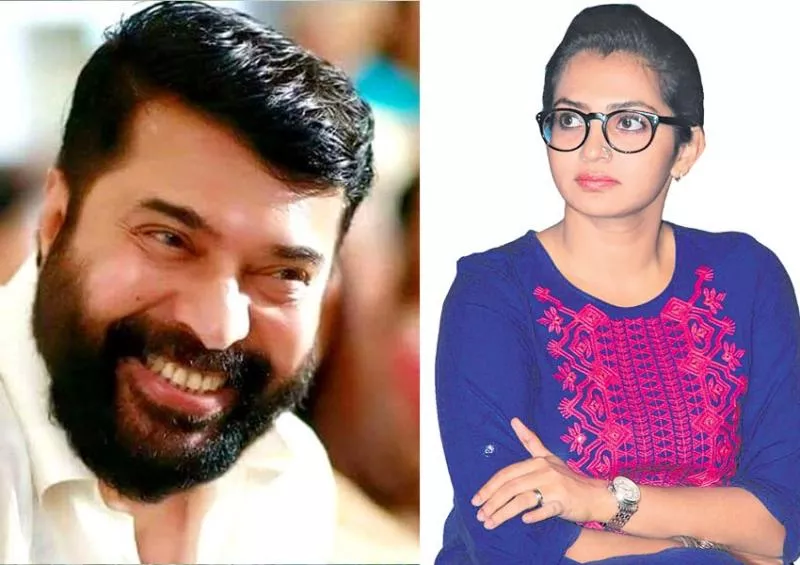 How actors like Mammootty and Dileep are exposing rot of misogyny in Malayalam cinema - Sakshi