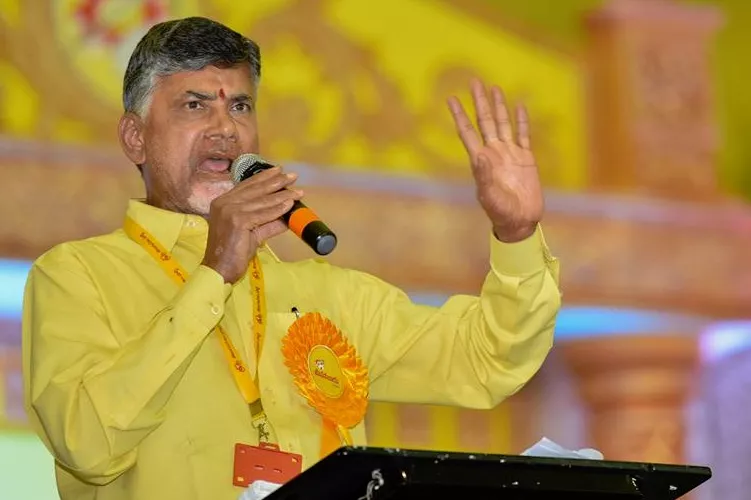 CM Chandrababu Naidu 4 times Tour in Thamballapalle constituency - Sakshi