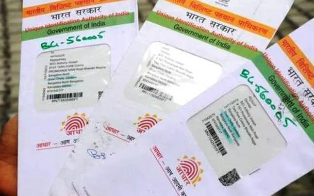 Unable to show Aadhaar card, Kargil martyr's wife denied medical treatment, dies - Sakshi