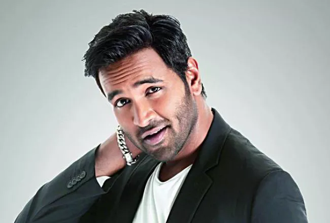 hero manchu vishnu tweet about heir - Sakshi