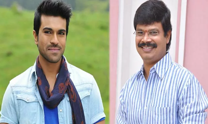 Kiara Advani To Romance With Ram Charan Next Movie  - Sakshi