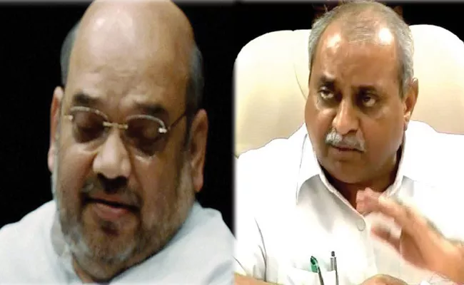 Gujarat : yes i'll take charge, says Nitin Patel - Sakshi