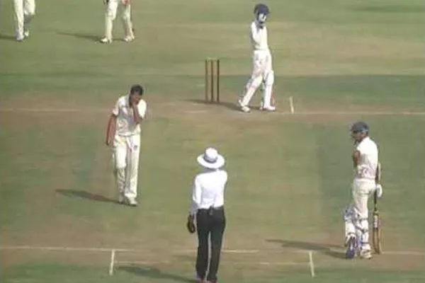  Bihar U-16 boys win by an innings and 870 runs! - Sakshi