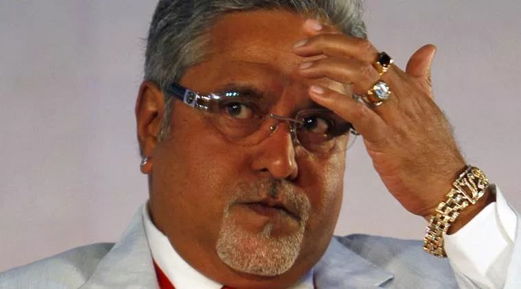 CBI, ED team in London for  Mallya's extradition hearing - Sakshi