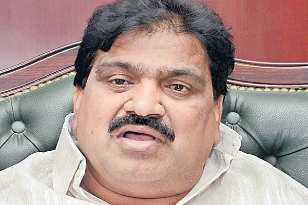 mahender reddy on telangana - Sakshi