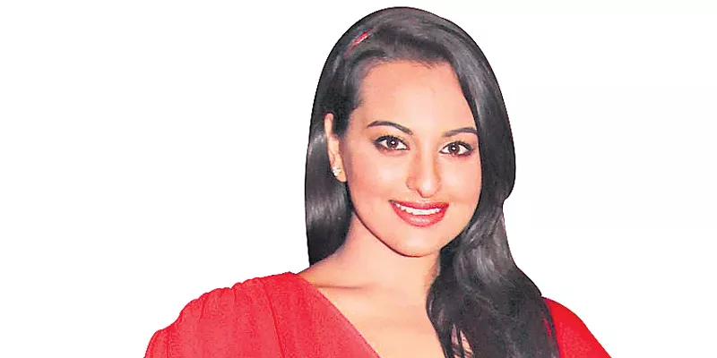 Sonakshi Sinha cast in sequel of Happy Bhag Jayegi - Sakshi