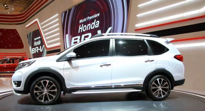 Honda to hike vehicle prices by up to Rs 25,000 from January  - Sakshi