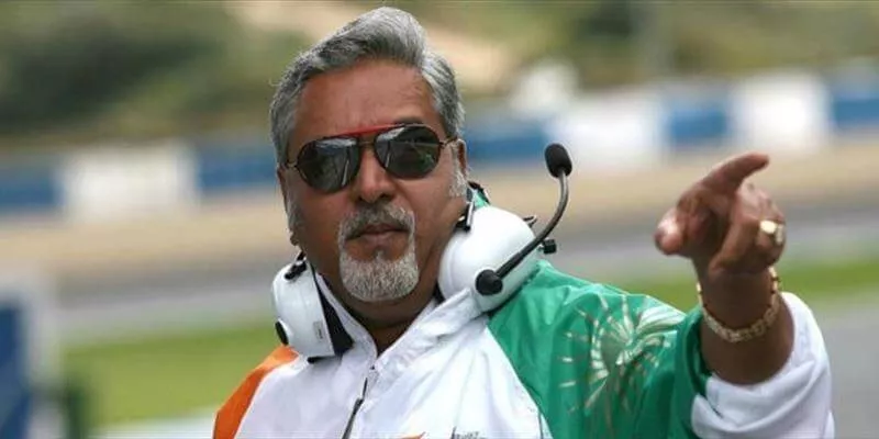 Indian prison system worse than Russia, Vijay Mallya trial told  - Sakshi