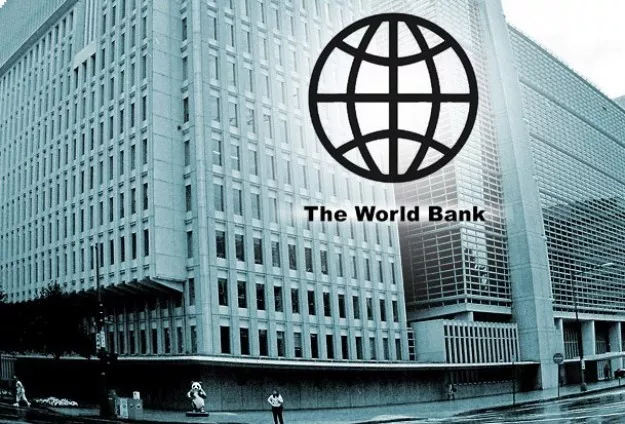 World Bank response to the letter of social workers on the capital - Sakshi