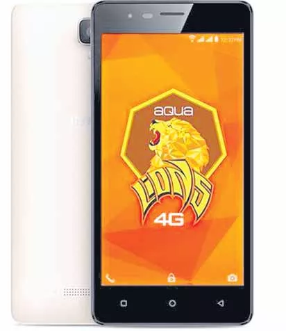 Airtel-INTEX cheap 4G smartphones - Sakshi