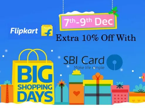 Flipkart's Big Shopping Days sale: Apple iPhone X sees price drop - Sakshi