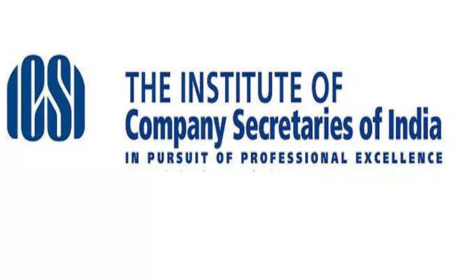 ICSI announces fee waiver under executive, foundation programmes - Sakshi