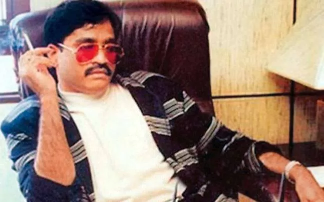 Dawood Ibrahim's D-Company may have all-ladies wing - Sakshi