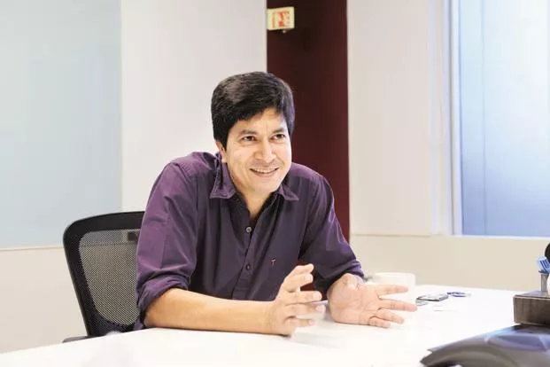 Infosys files consent plea with Sebi, ready to pay Rajiv Bansal Rs17.38 cr as severance pay - Sakshi