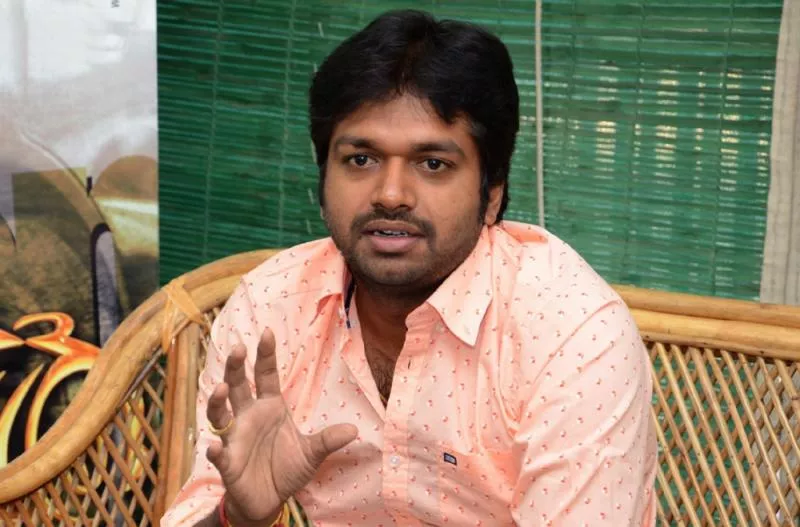 planing to make Multi starer movie with venky : Anil ravipudi - Sakshi